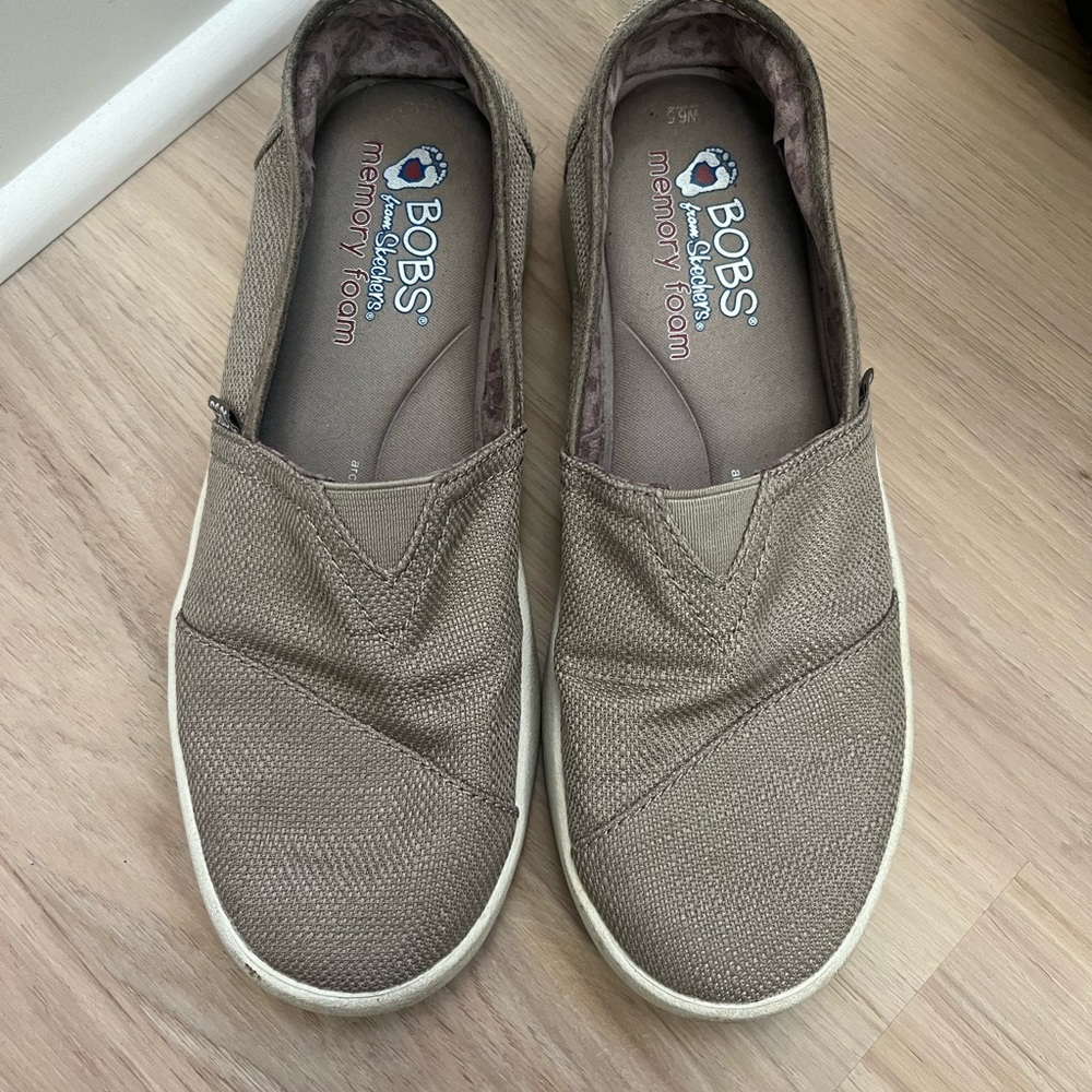 5 for $25 BOBS Slip-On Shoes